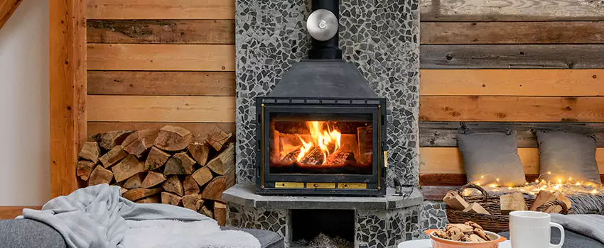 Affordable Wood Fireplace Fixing Solutions in Roselle, New Jersey