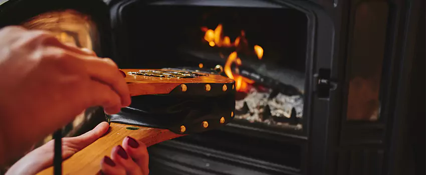 Cost of Wood Furnace Repair and Installation Services in Roselle, NJ