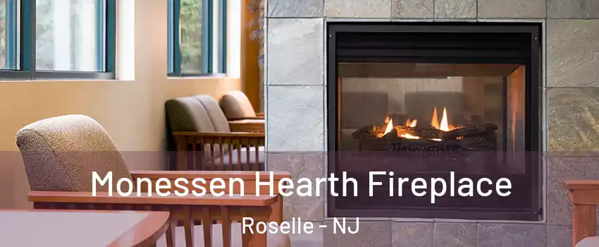  Monessen Hearth Fireplace Roselle - NJ