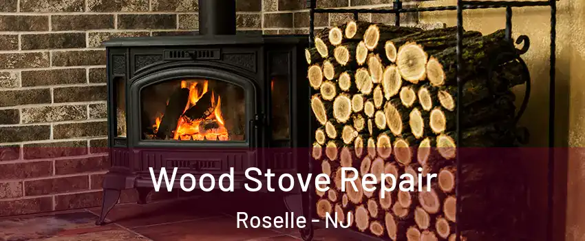  Wood Stove Repair Roselle - NJ